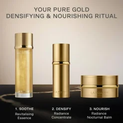 Pure Gold Radiance Nocturnal Balm