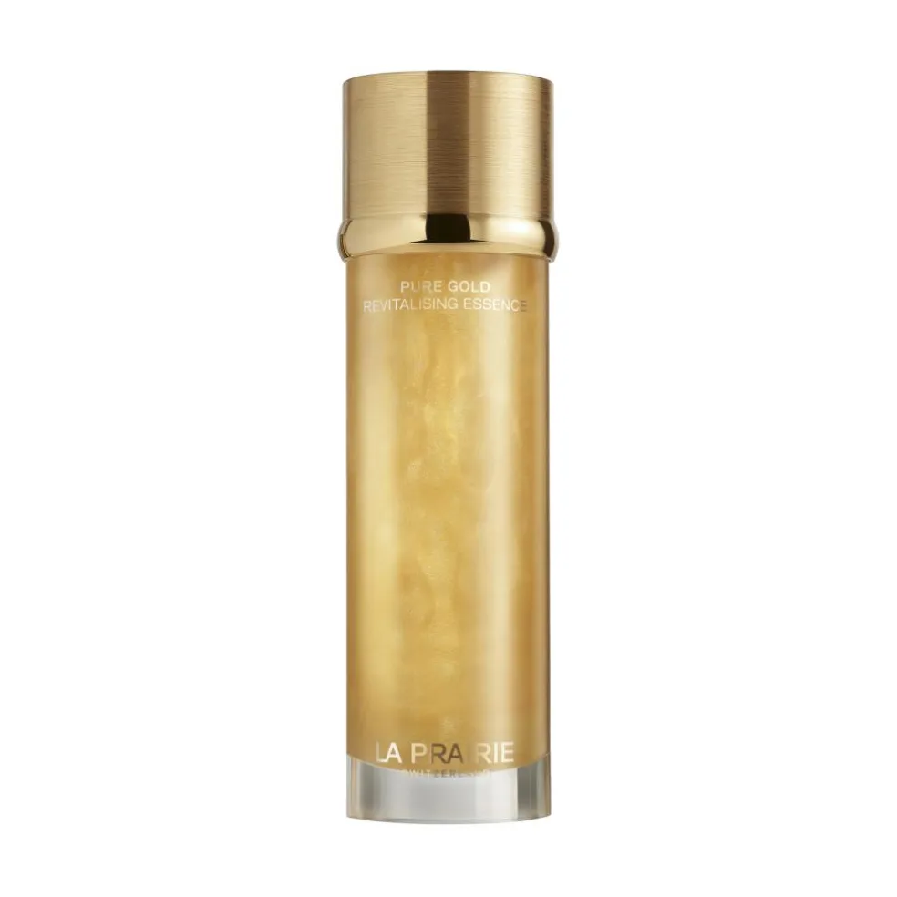 Pure Gold Radiance Revitalising Essence