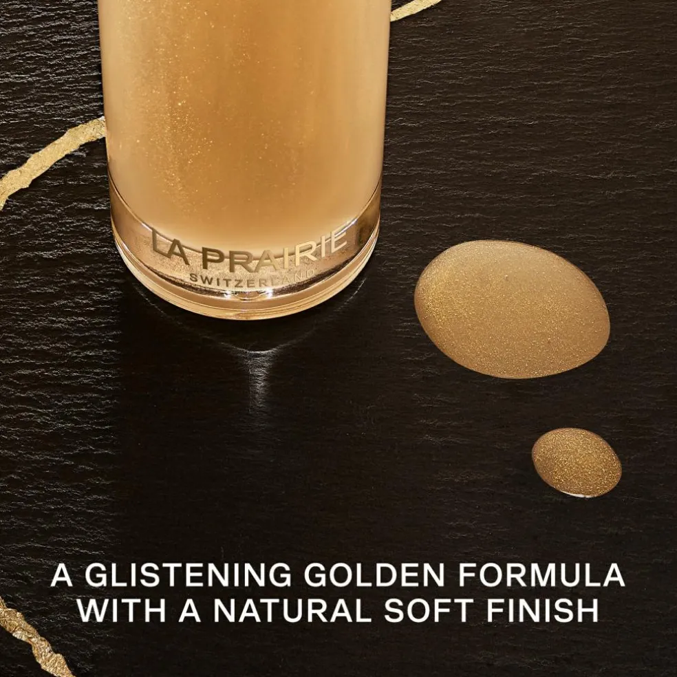Pure Gold Radiance Revitalising Essence