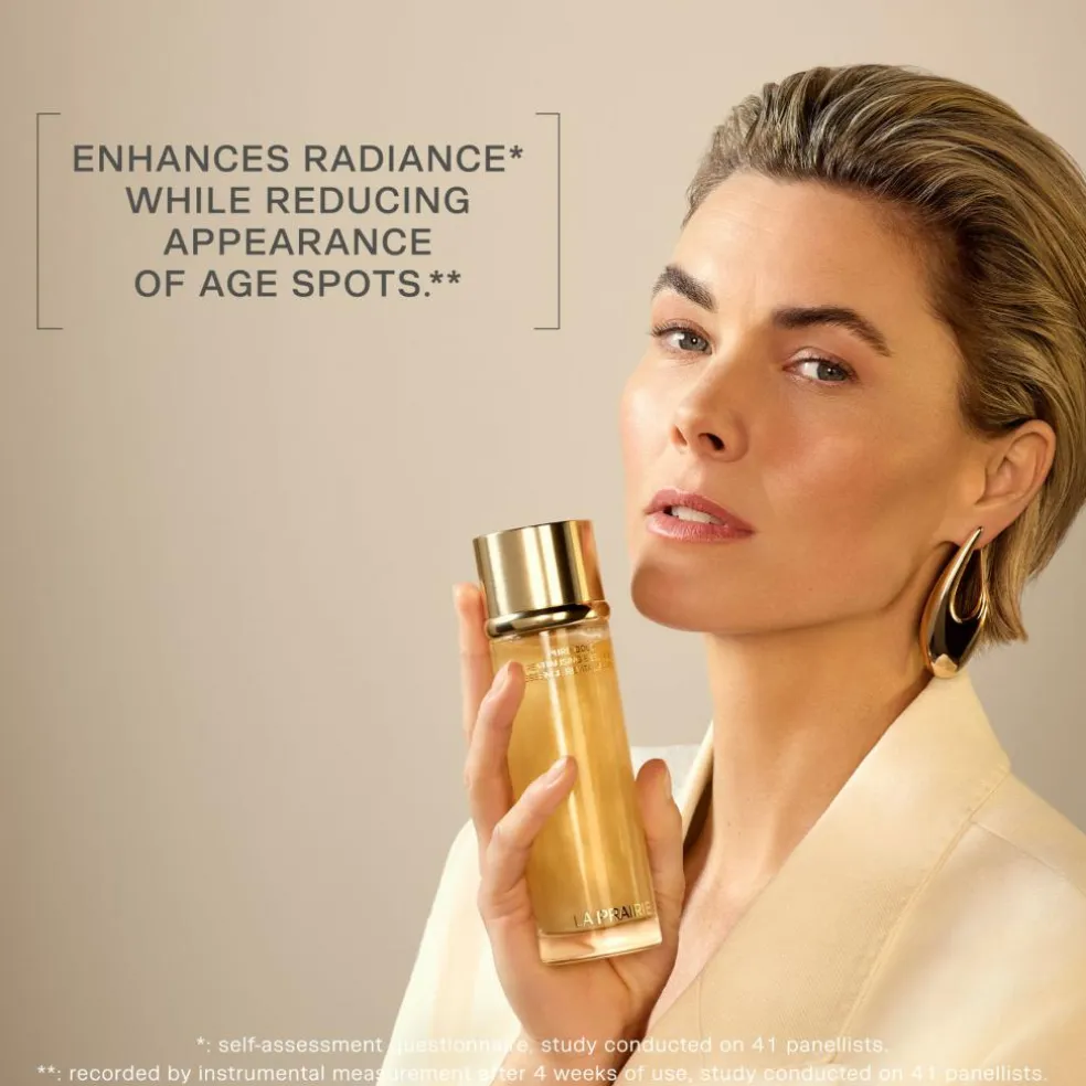 Pure Gold Radiance Revitalising Essence