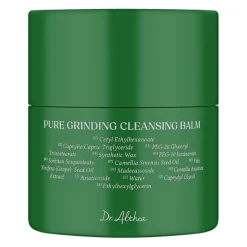 Pure Grinding Cleansing Balm