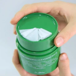 Pure Grinding Cleansing Balm