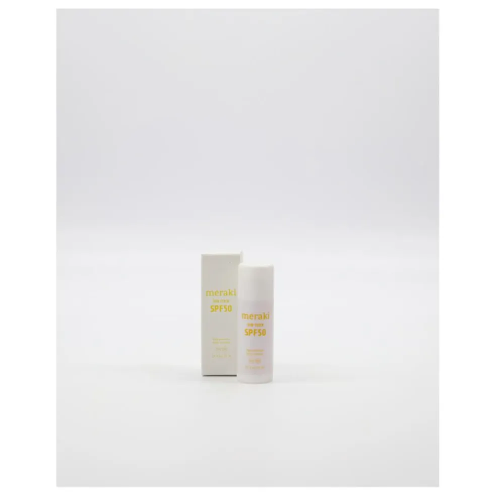 Pure Solstift SPF 50