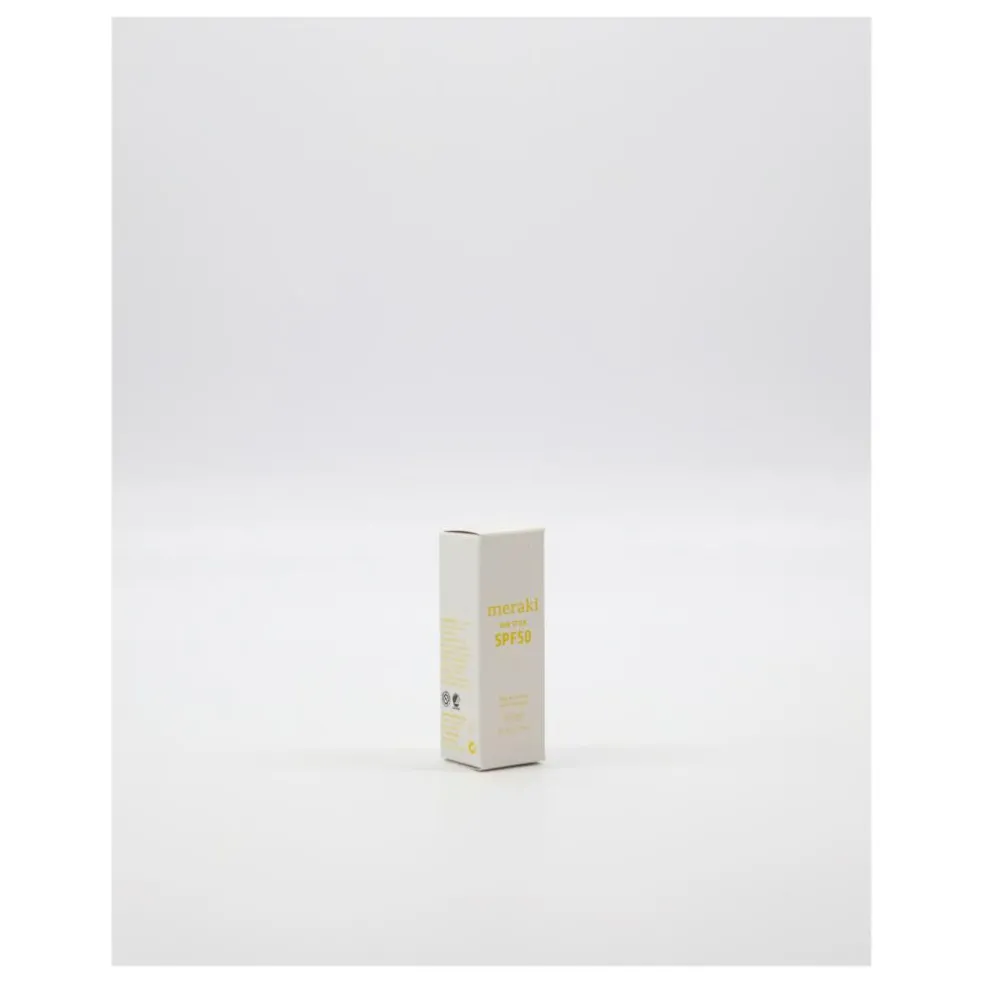 Pure Solstift SPF 50