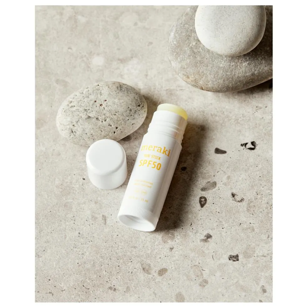 Pure Solstift SPF 50