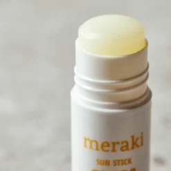 Pure Solstift SPF 50