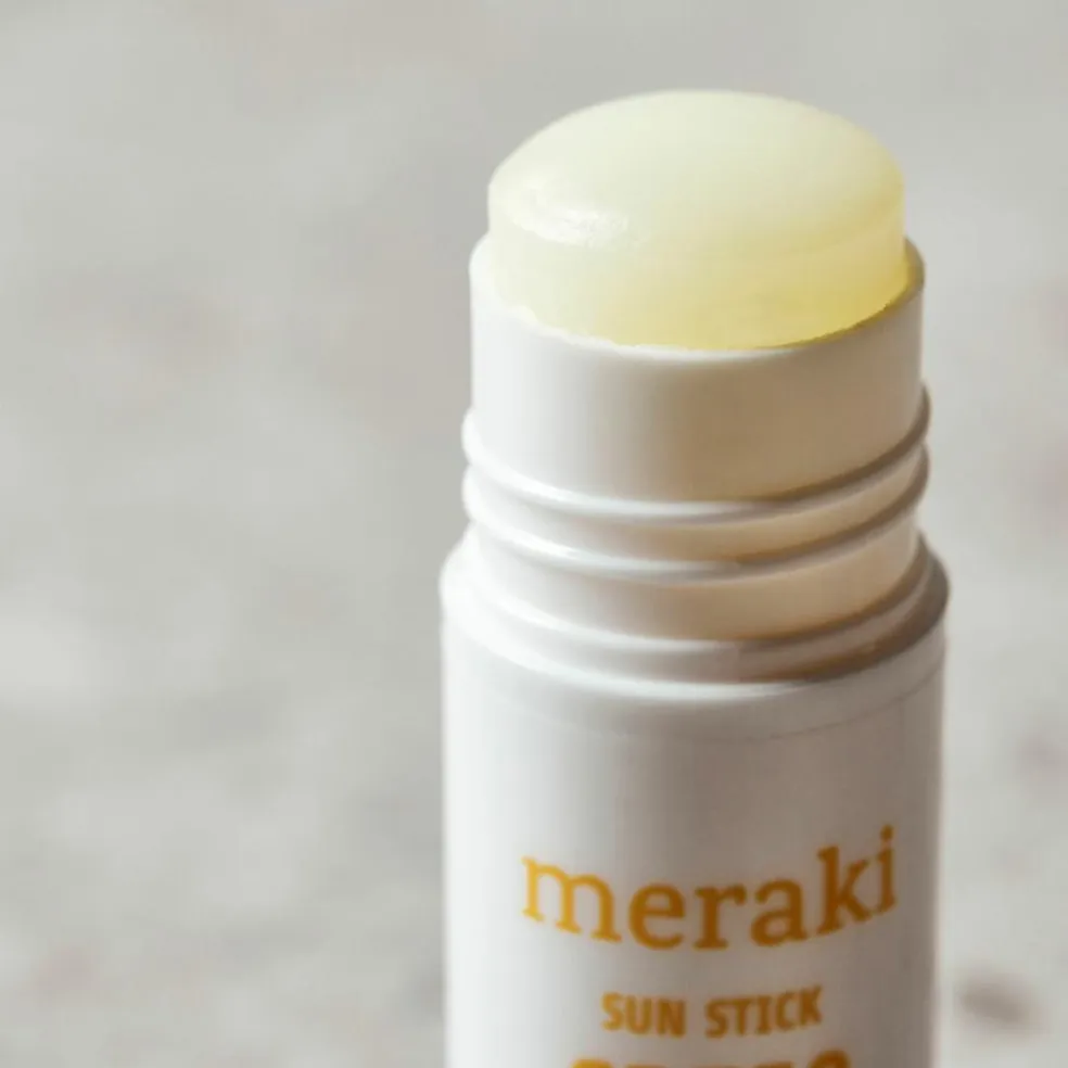 Pure Solstift SPF 50