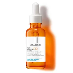 Pure Vitamin C12 Serum