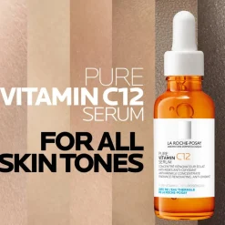 Pure Vitamin C12 Serum