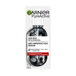 PureActive BHA Charcoal Anti-Imperfection Serum