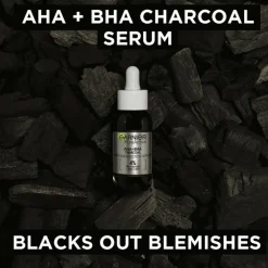 PureActive BHA Charcoal Anti-Imperfection Serum