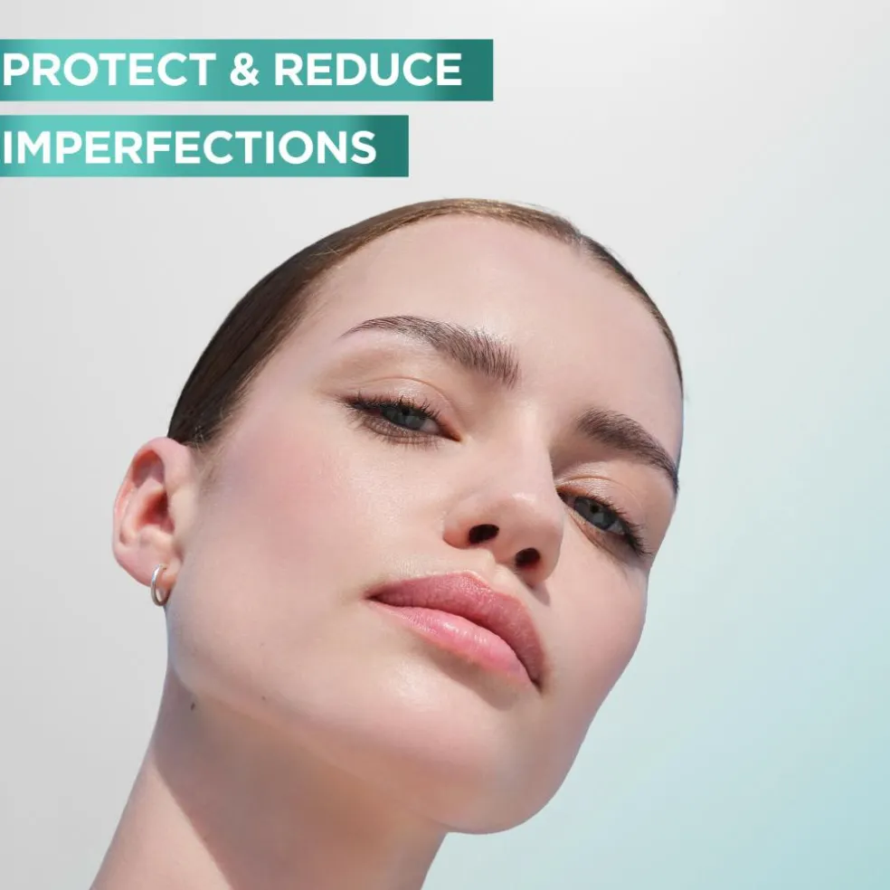 PureActive Salicylic Anti-Imperfection Daily UV Fluid SPF50+