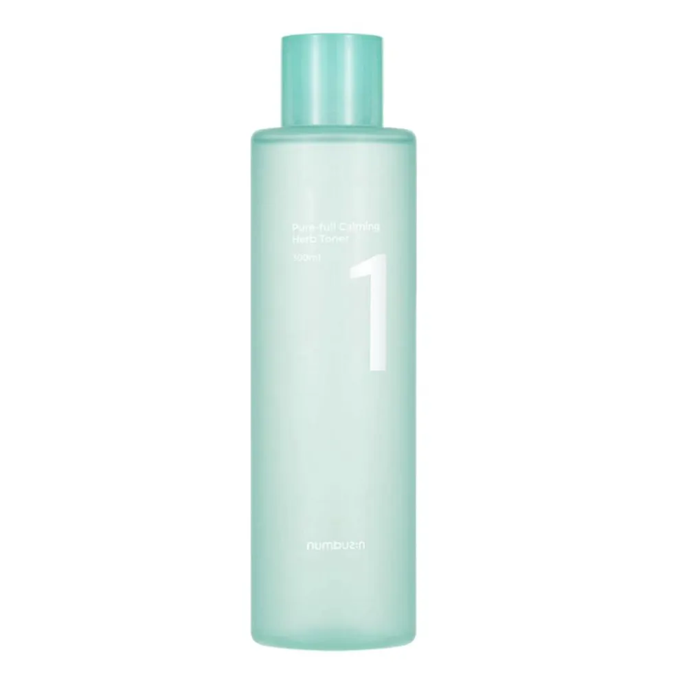 Pure-Full Calming Herb Toner