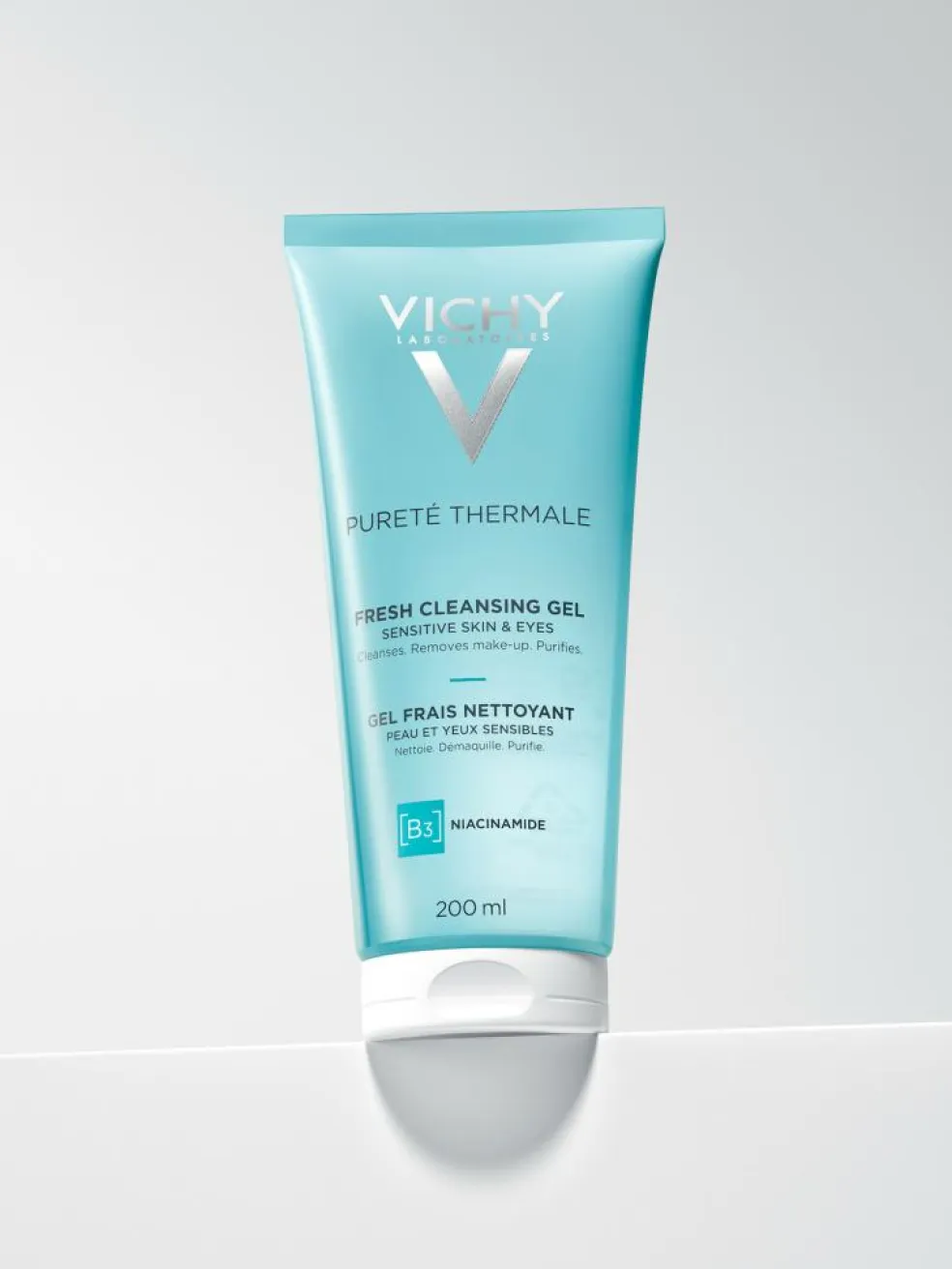 Pureté Thermale Fresh Cleansing Gel
