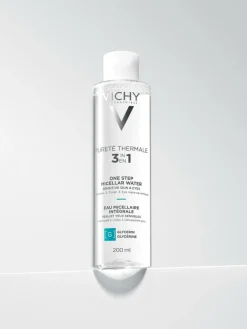 Pureté Thermale 3-in-1 Micellar Water