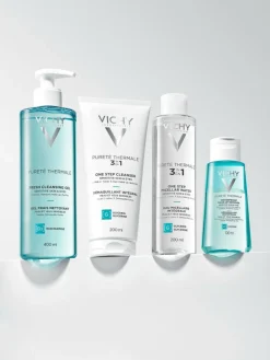 Pureté Thermale 3-in-1 Micellar Water