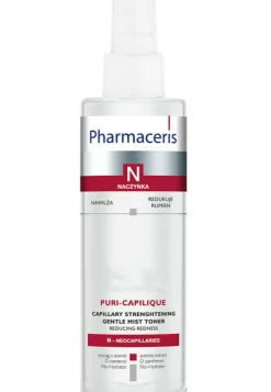 Puri-Capilique Capillary Strenghtening Gentle Mist Toner