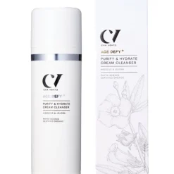 Purify and Hydrate Cream Cleanser