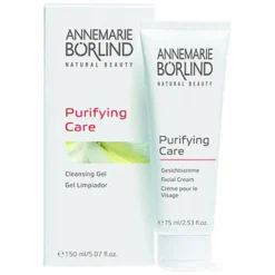 PURIFYING CARE Cleansing Gel