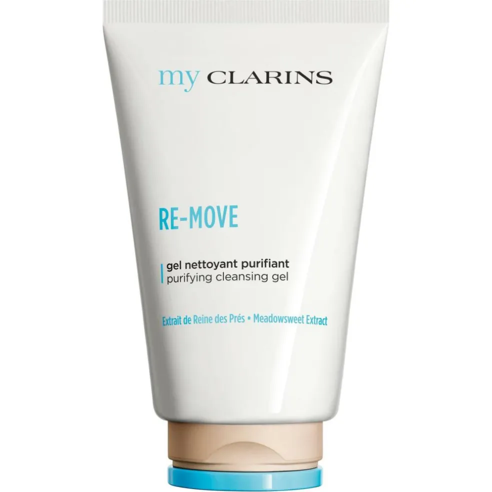 Purifying Cleansing Gel