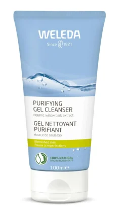 Purifying Gel Cleanser
