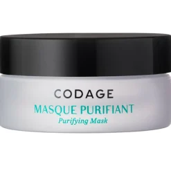 Purifying Mask