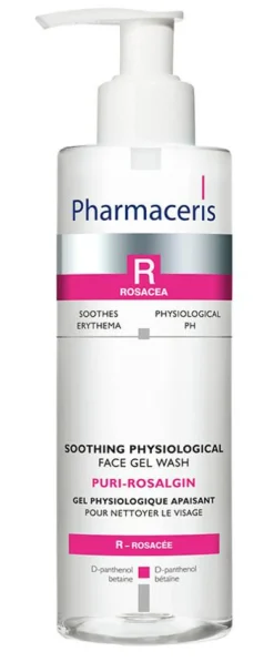 Puri-Rosalgin Rensegel