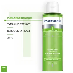 Puri-Sebotonique Normalizing Face Toner