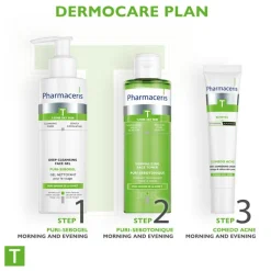 Puri-Sebotonique Normalizing Face Toner