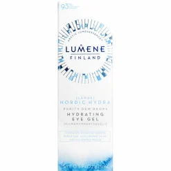 Purity Dew Hydrating Eye Gel