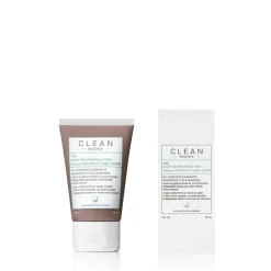 Purple Clay Detoxifying Face Mask