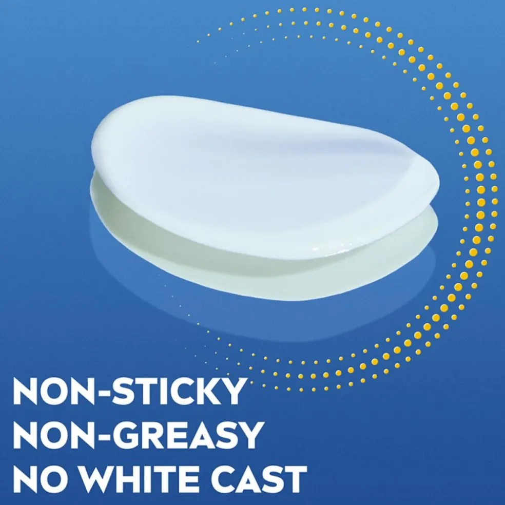 Q10 Anti-Wrinkle Expert Daily UV Fluid SPF50