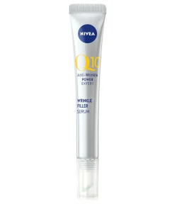 Q10 Anti-Wrinkle Filler Serum
