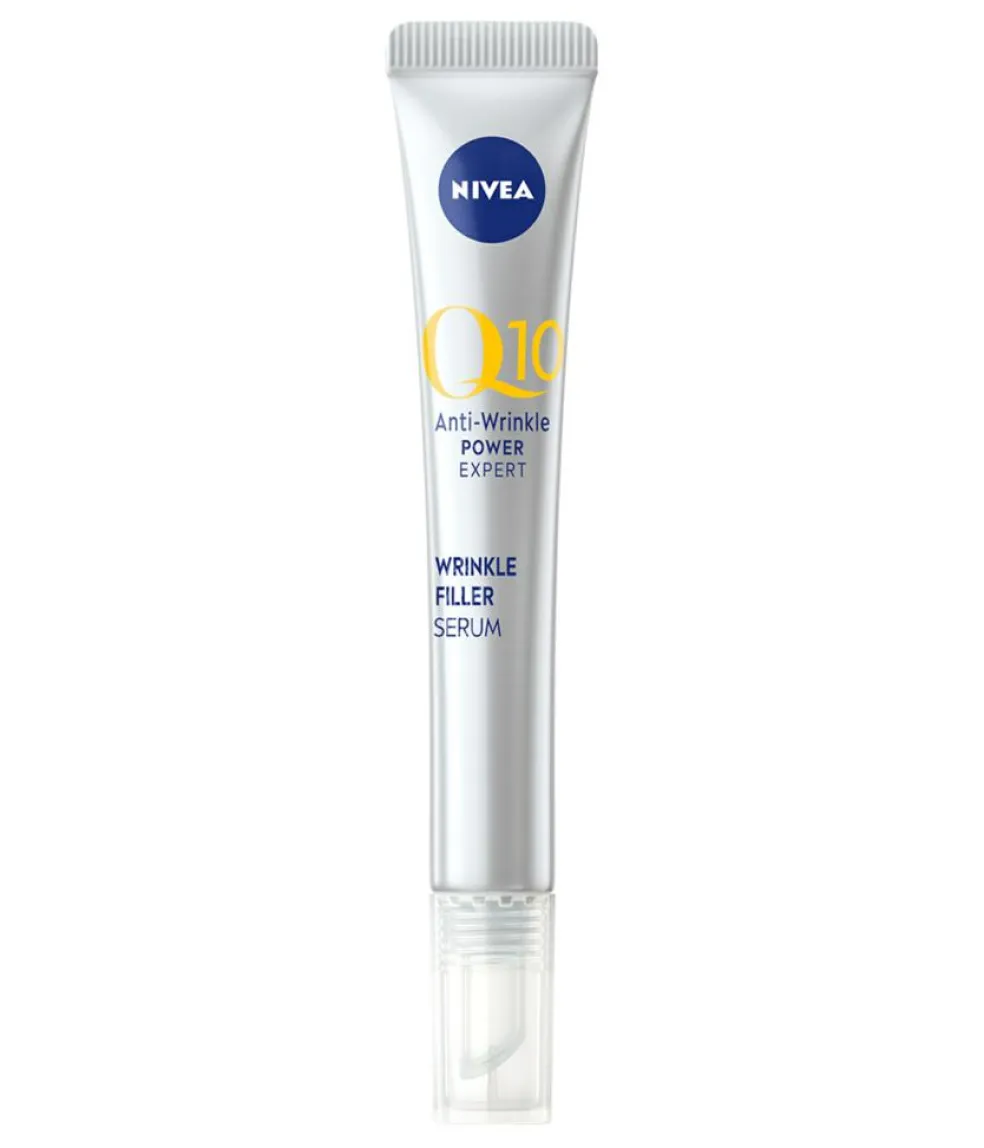 Q10 Anti-Wrinkle Filler Serum