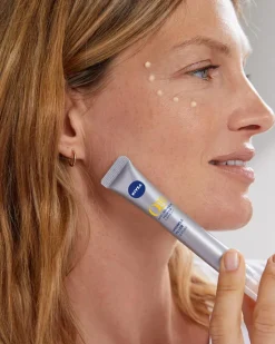 Q10 Anti-Wrinkle Filler Serum