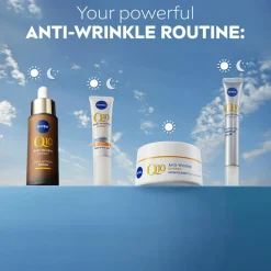 Q10 Energy Day Cream SPF 15