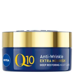 Q10 Extra Nourish Night Cream