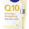 Q10 Firming + Energizing Serum Body Lotion