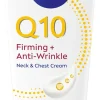Q10 Firming Neck & Chest Cream
