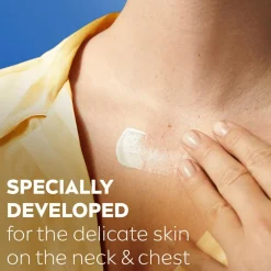Q10 Firming Neck & Chest Cream