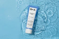 Q+A Salicylic Acid Daily Cleanser