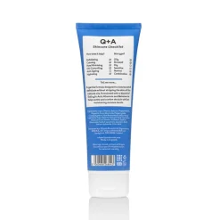Q+A Salicylic Acid Daily Cleanser