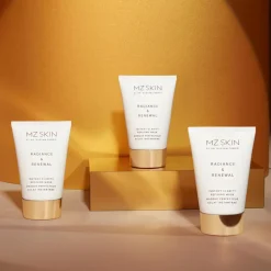 Radiance & Renewal Instant Clarity Refining Mask