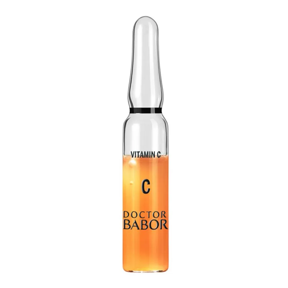 Radiance Ampoule Serum Concentrate