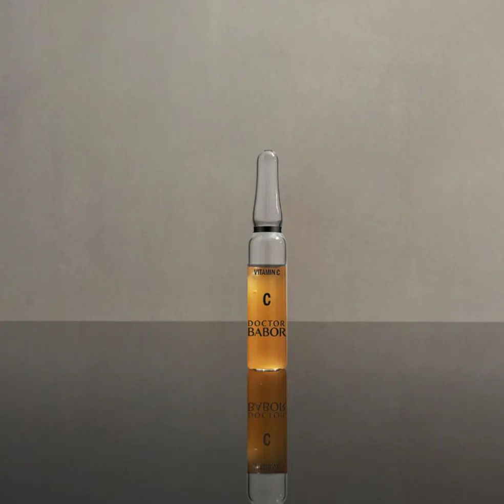 Radiance Ampoule Serum Concentrate