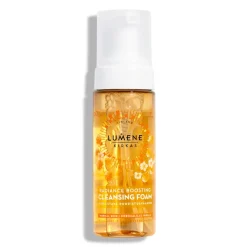 Radiance Boosting Cleansing Foam