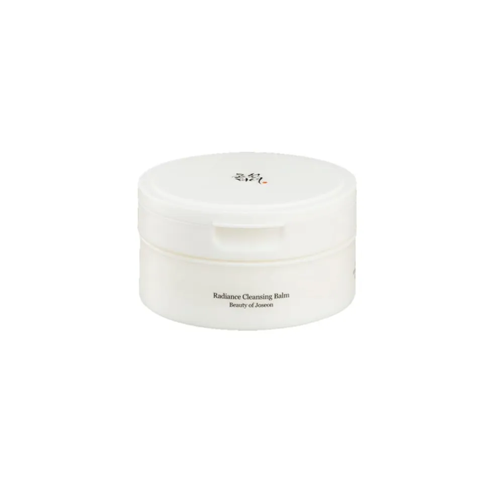 Radiance Cleansing Balm