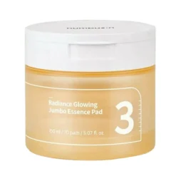 Radiance Glowing Jumbo Essence Pad