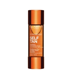 Radiance Plus Golden Glow Booster Body