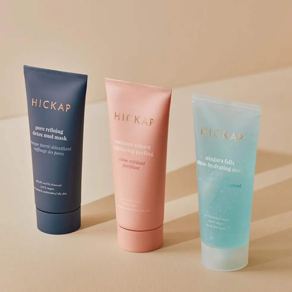 Radiance Reborn Exfoliating Peeling